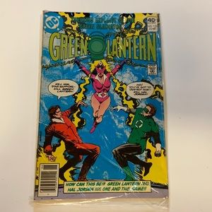 Vintage Original Comic “as is”